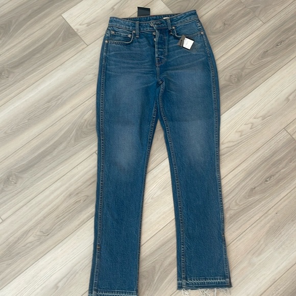NOEND Slim Straight jeans - Picture 2 of 6